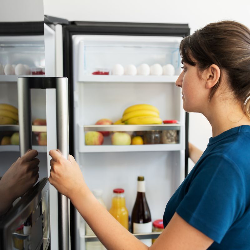 رقم صيانة ثلاجات وايت ويل